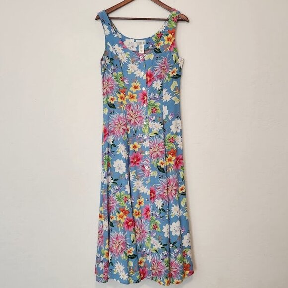 Robbie Bee Dresses & Skirts - Robbie Bee Women's Tank Style Dress Size 10